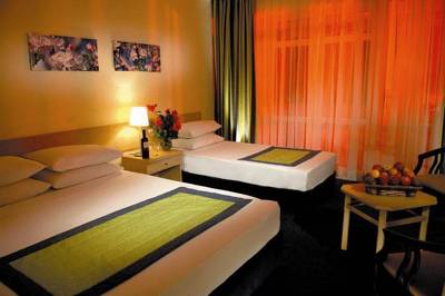 Imagine Hotel Aska Costa