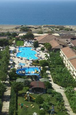Imagine Hotel Aska Costa