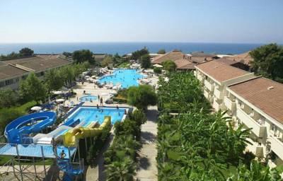 Imagine Hotel Aska Costa
