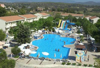 Imagine Hotel Aska Costa