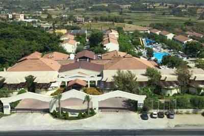 Imagine Hotel Aska Costa