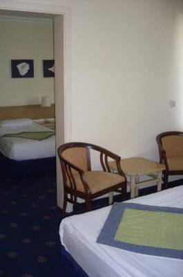 Imagine Hotel Aska Costa