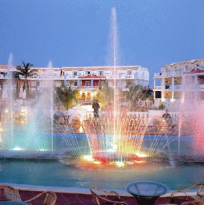Imagine Hotel Palazzo Di Zante