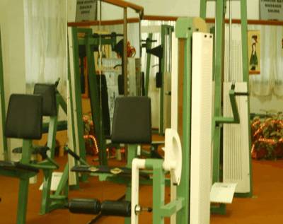 Imagine Hotel May Garden Club