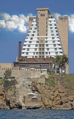 Imagine Hotel Ramada Plaza