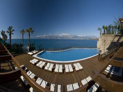 Imagine Hotel Ramada Plaza