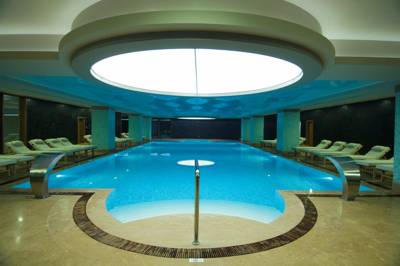 Imagine Hotel Ramada Plaza