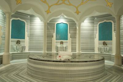Imagine Hotel Ramada Plaza
