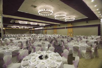 Imagine Hotel Ramada Plaza