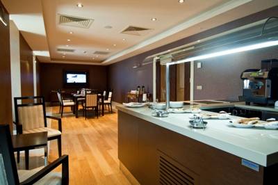 Imagine Hotel Ramada Plaza