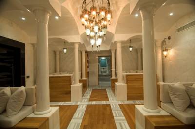 Imagine Hotel Ramada Plaza