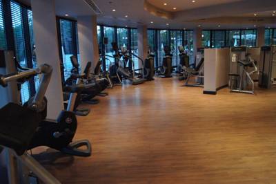 Imagine Hotel Rixos Downtown