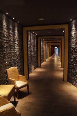 Imagine Hotel Rixos Downtown