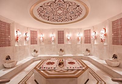 Imagine Hotel Rixos Downtown