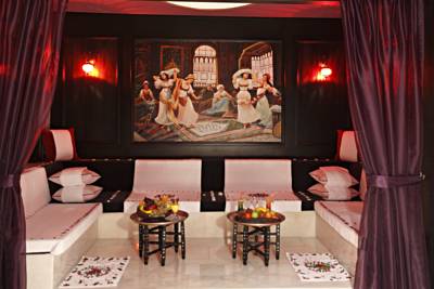 Imagine Hotel Rixos Downtown