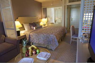 Imagine Hotel Rixos Downtown