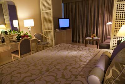 Imagine Hotel Rixos Downtown