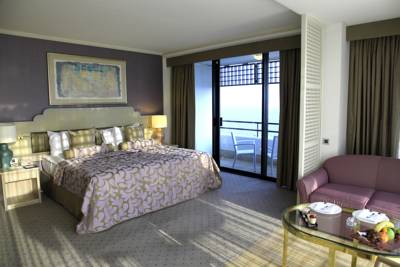 Imagine Hotel Rixos Downtown