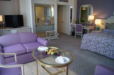 Imagine Hotel Rixos Downtown