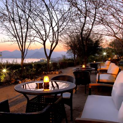 Imagine Hotel Rixos Downtown