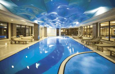 Imagine Hotel Aydinbey Kings Palace