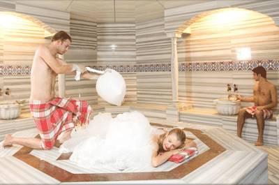 Imagine Hotel Aydinbey Kings Palace