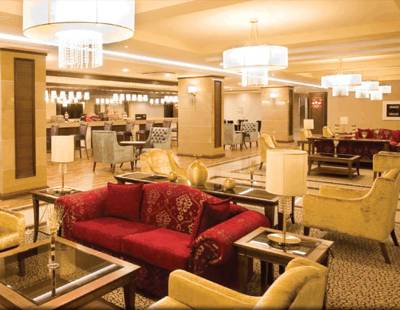 Imagine Hotel Aydinbey Kings Palace