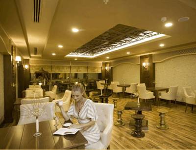 Imagine Hotel Aydinbey Kings Palace