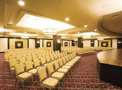 Imagine Hotel Aydinbey Kings Palace
