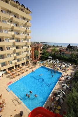 Imagine Hotel Hera Park