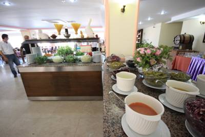 Imagine Hotel Hera Park