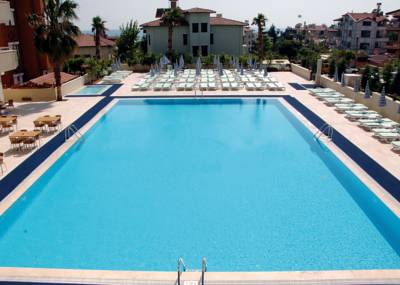 Imagine Hotel Hera Park