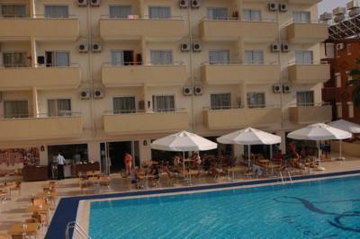 Imagine Hotel Hera Park