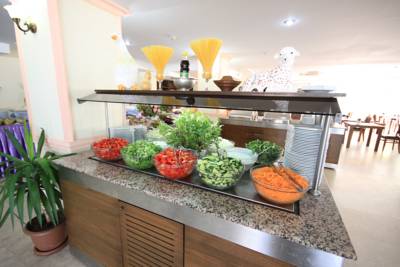 Imagine Hotel Hera Park