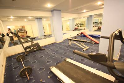 Imagine Hotel Hera Park