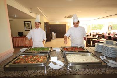 Imagine Hotel Hera Park