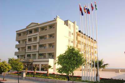 Imagine Hotel Hera Park