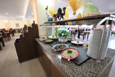 Imagine Hotel Hera Park