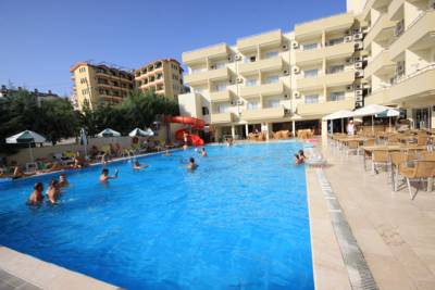 Imagine Hotel Hera Park