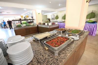 Imagine Hotel Hera Park