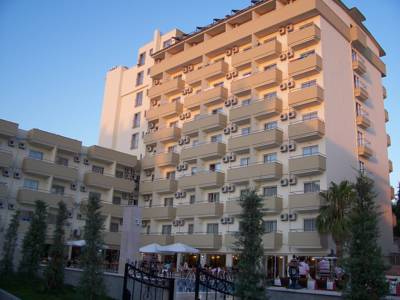 Imagine Hotel Hera Park