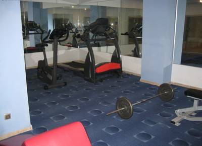 Imagine Hotel Hera Park
