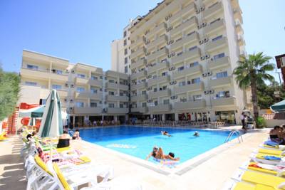 Imagine Hotel Hera Park