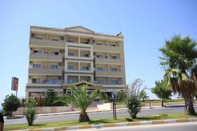 Imagine Hotel Hera Park