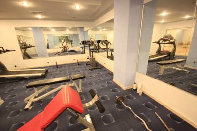 Imagine Hotel Hera Park