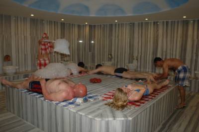 Imagine Hotel Hera Park
