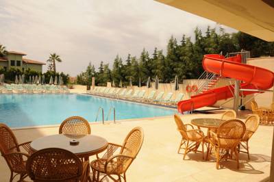 Imagine Hotel Hera Park