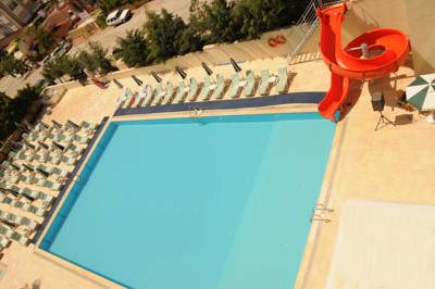 Imagine Hotel Hera Park