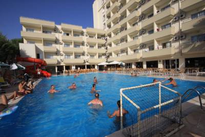 Imagine Hotel Hera Park