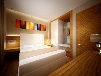 Imagine Hotel Mehtap Deluxe